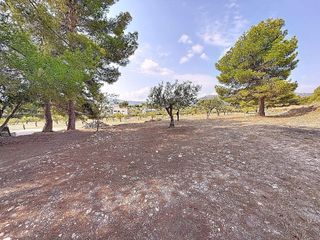 Casa rural en venta en Castalla