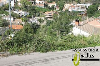 Terreno en venta en Torrelles de Llobregat