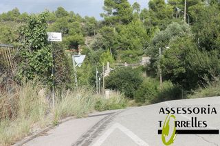 Terreno en venta en Torrelles de Llobregat
