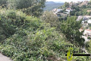 Terreno en venta en Torrelles de Llobregat