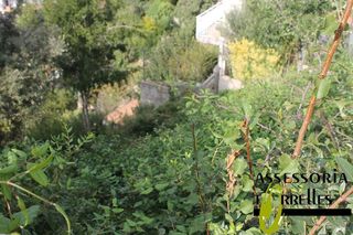 Terreno en venta en Torrelles de Llobregat