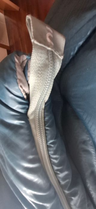 Sacco a pelo doppio Arpenaz 10°