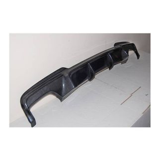 Difusor Trasero BMW F10 / F11 535 10-16 M Performa