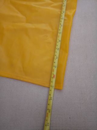 Traje Impermeable Moto 