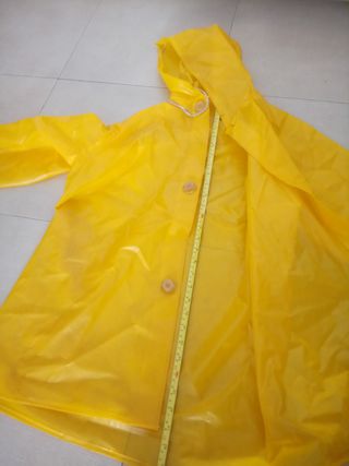 Traje Impermeable Moto 