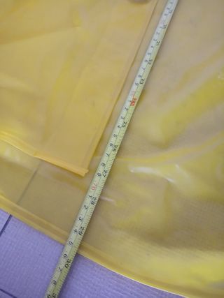 Traje Impermeable Moto 