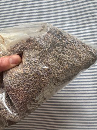 Sacchetto Lavanda Essiccata 200g