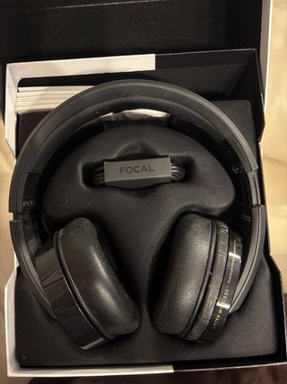 Auriculares Bluetooth Focal Listen