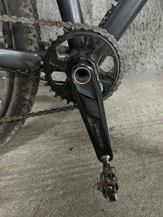 Bicicleta Merida Big Nine 300