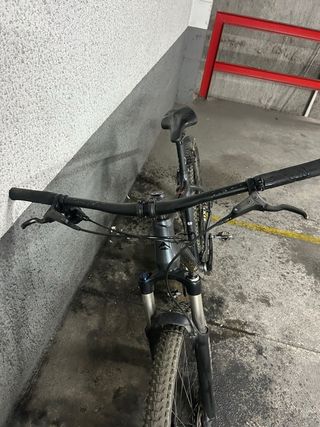 Bicicleta Merida Big Nine 300