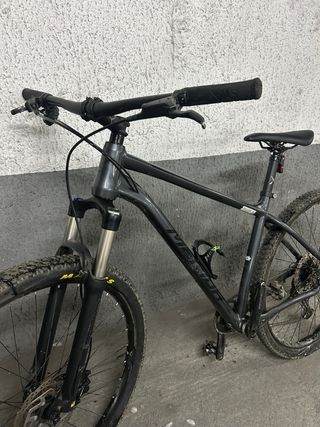 Bicicleta Merida Big Nine 300