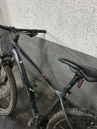 Bicicleta Merida Big Nine 300