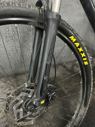 Bicicleta Merida Big Nine 300