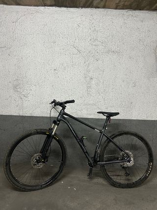 Bicicleta Merida Big Nine 300