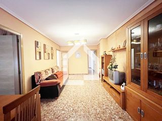 Piso en venta en Alcalde Felipe Mallol en San Vicente del Raspeig/Sant Vicent del Raspeig