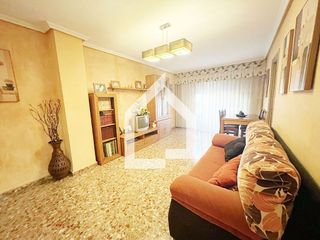 Piso en venta en Alcalde Felipe Mallol en San Vicente del Raspeig/Sant Vicent del Raspeig