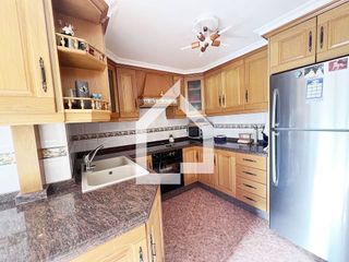 Piso en venta en Alcalde Felipe Mallol en San Vicente del Raspeig/Sant Vicent del Raspeig