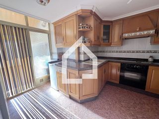 Piso en venta en Alcalde Felipe Mallol en San Vicente del Raspeig/Sant Vicent del Raspeig