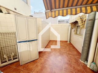 Piso en venta en Alcalde Felipe Mallol en San Vicente del Raspeig/Sant Vicent del Raspeig