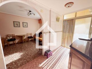 Piso en venta en Alcalde Felipe Mallol en San Vicente del Raspeig/Sant Vicent del Raspeig