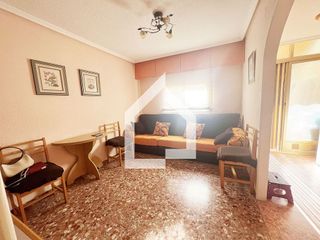 Piso en venta en Alcalde Felipe Mallol en San Vicente del Raspeig/Sant Vicent del Raspeig