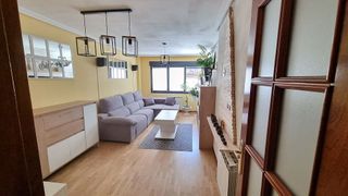 Piso en venta en Delicias en Valladolid