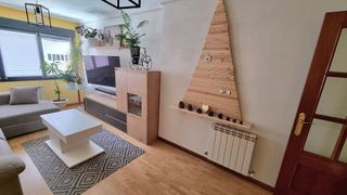 Piso en venta en Delicias en Valladolid