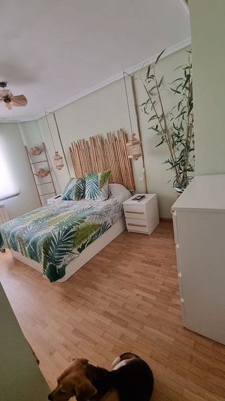 Piso en venta en Delicias en Valladolid