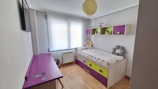 Piso en venta en Delicias en Valladolid