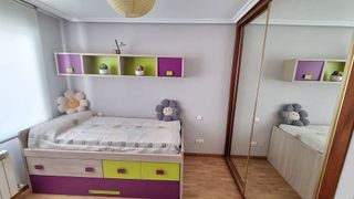 Piso en venta en Delicias en Valladolid
