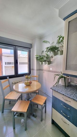 Piso en venta en Delicias en Valladolid