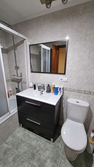 Piso en venta en Delicias en Valladolid
