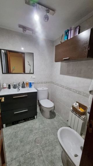 Piso en venta en Delicias en Valladolid