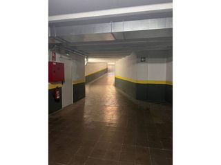 Garaje en alquiler en Centre en Sabadell