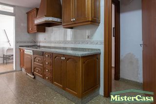 Piso en venta en Centro en Jerez de la Frontera