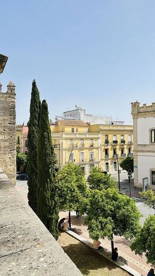 Piso en venta en Centro en Jerez de la Frontera
