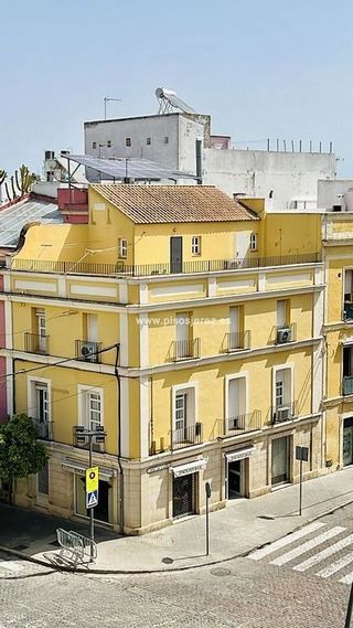 Piso en venta en Centro en Jerez de la Frontera
