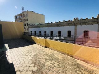 Piso en venta en Centro en Jerez de la Frontera