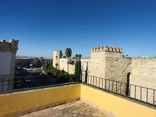 Piso en venta en Centro en Jerez de la Frontera