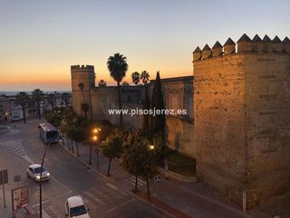 Piso en venta en Centro en Jerez de la Frontera