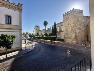 Piso en venta en Centro en Jerez de la Frontera