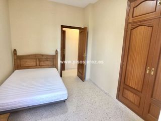 Piso en venta en Centro en Jerez de la Frontera