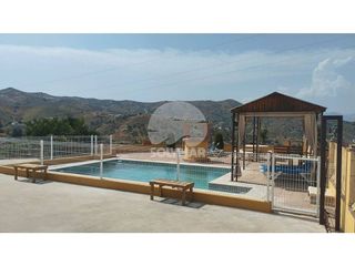 Casa rural en alquiler en Chilches – Cajiz en Vélez-Málaga