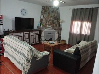 Casa rural en alquiler en Chilches – Cajiz en Vélez-Málaga