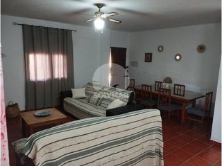 Casa rural en alquiler en Chilches – Cajiz en Vélez-Málaga