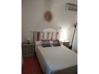 Casa rural en alquiler en Chilches – Cajiz en Vélez-Málaga