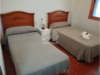 Casa rural en alquiler en Chilches – Cajiz en Vélez-Málaga