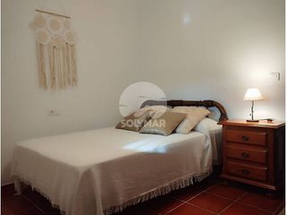 Casa rural en alquiler en Chilches – Cajiz en Vélez-Málaga