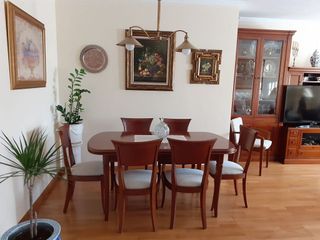 Piso en alquiler en Playamar en Torremolinos