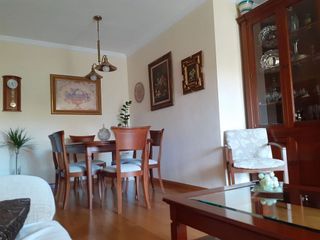 Piso en alquiler en Playamar en Torremolinos
